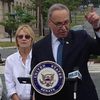 Schumer Asks World Cup Tourists Not To Return To NYC With Icky Disease